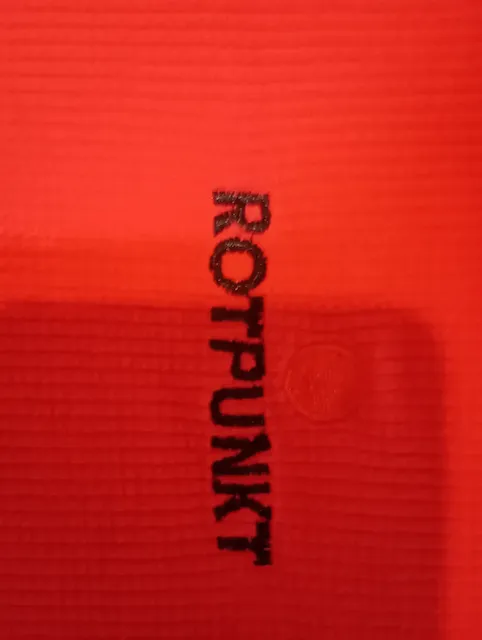 Rotpunkt · Talle L