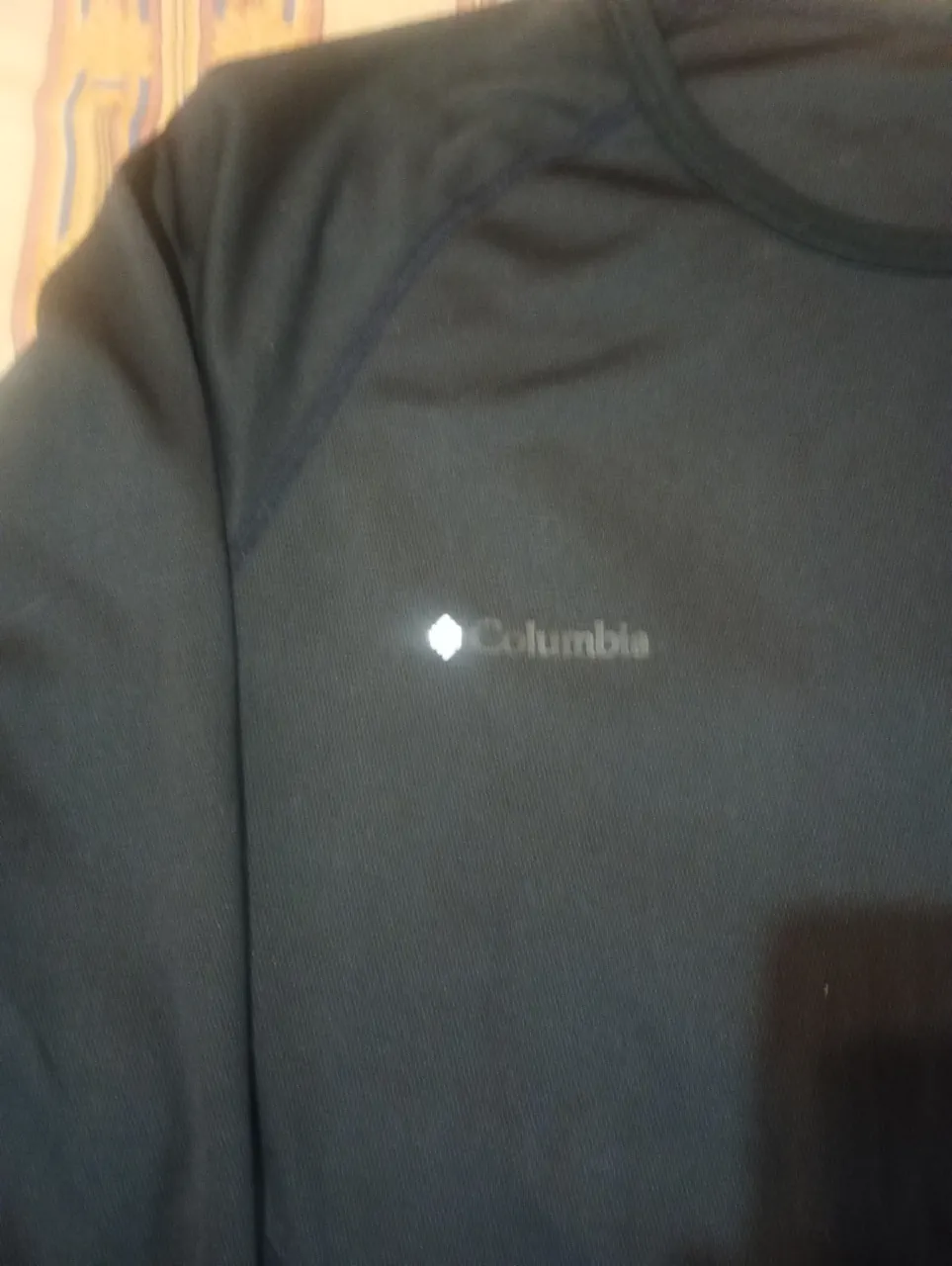 Remera Columbia - imagen 1