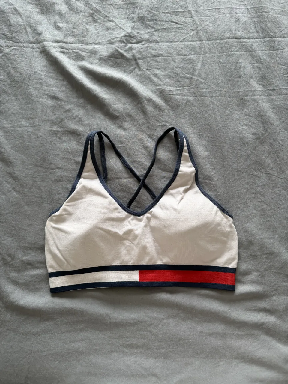 Corpiño deportivo Tommy Hilfiger - imagen 1