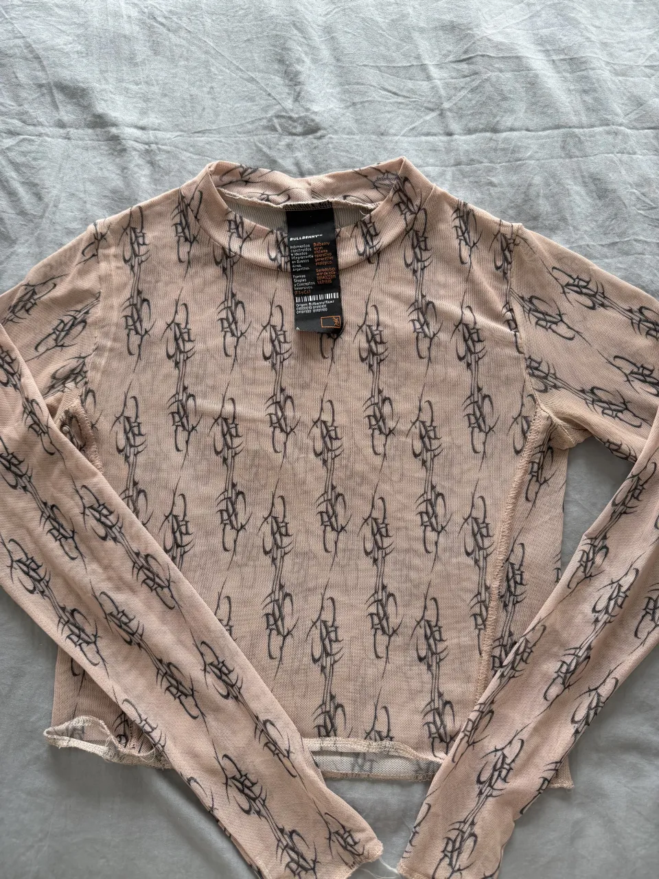Remera Bullbenny - imagen 1