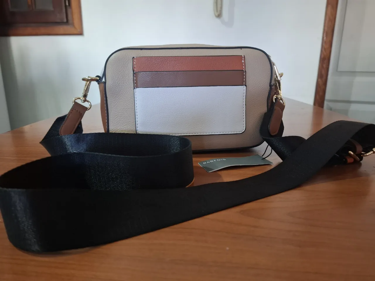 Bandolera Parfois - imagen 1