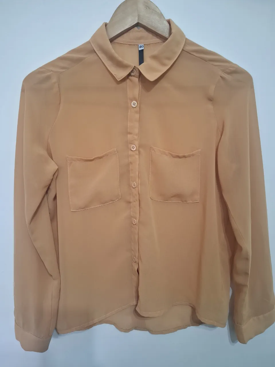 Camisa Sin marca - imagen 1