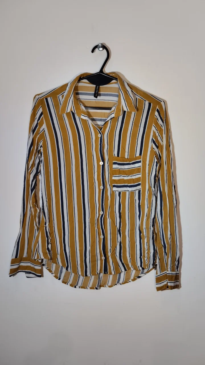 Camisa Arkitect · Talle M