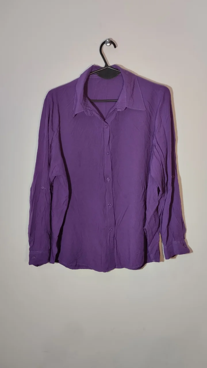 Camisa Otra - imagen 1