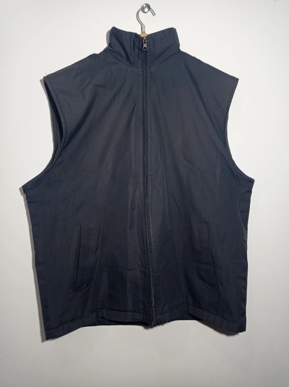 Chaleco Otra · Talle XL