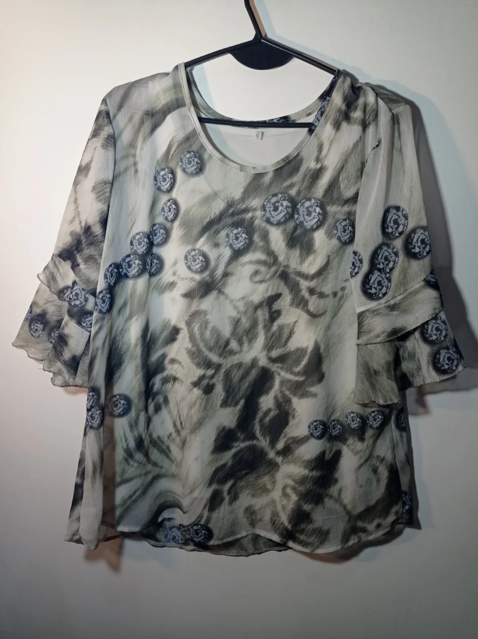 Blusa Otra - imagen 1