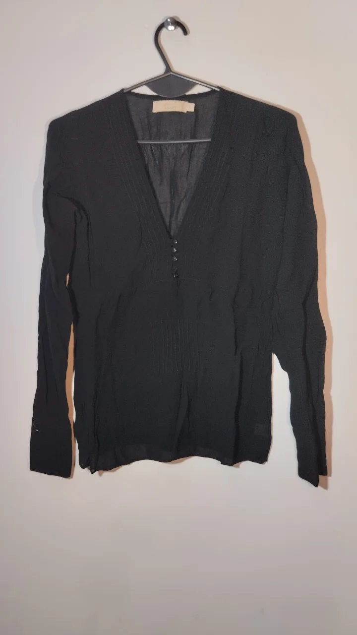 Blusa Olive - imagen 1