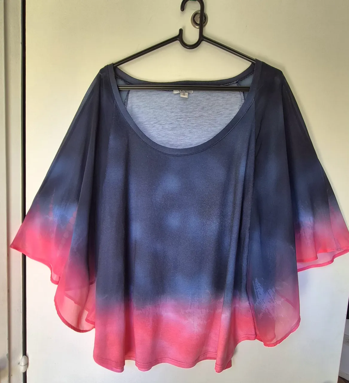 Blusa CACHE · Talle XL