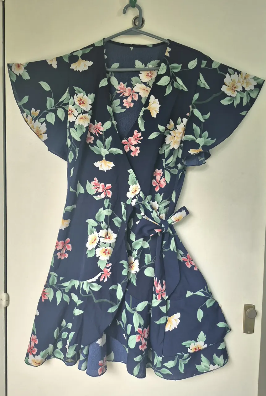 Vestido Shein - imagen 1