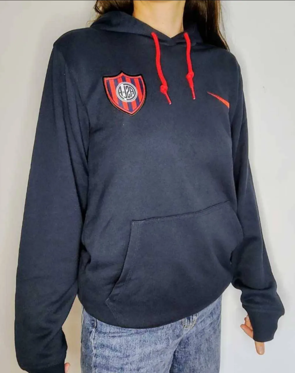 Buzo Nike - imagen 1