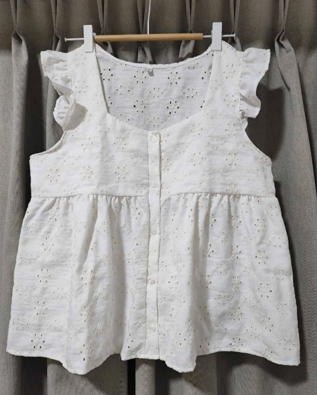 Blusa Otra - imagen 1