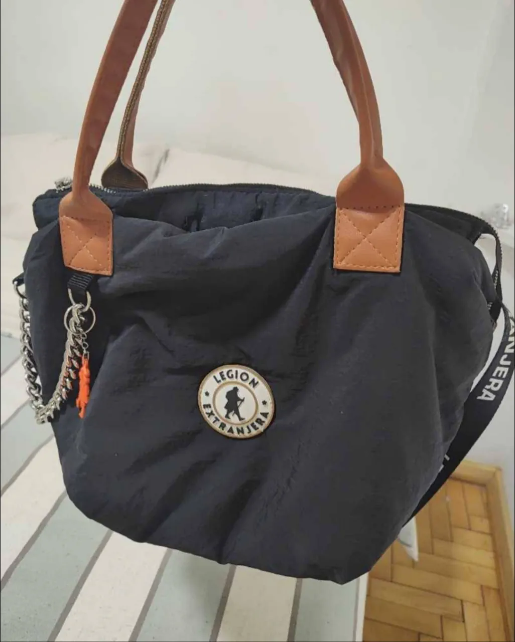 Cartera Legion extranjera - imagen 1