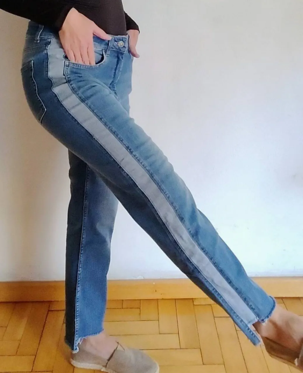 Zara · Talle MEX/ARG 28