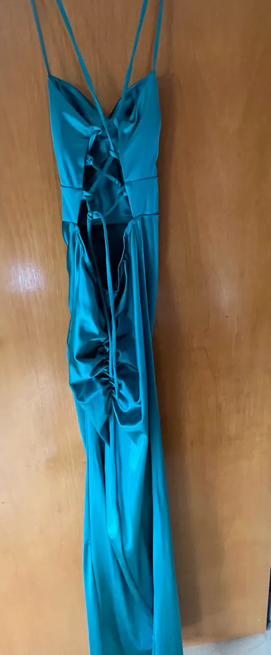 Vestido Sin marca - imagen 1