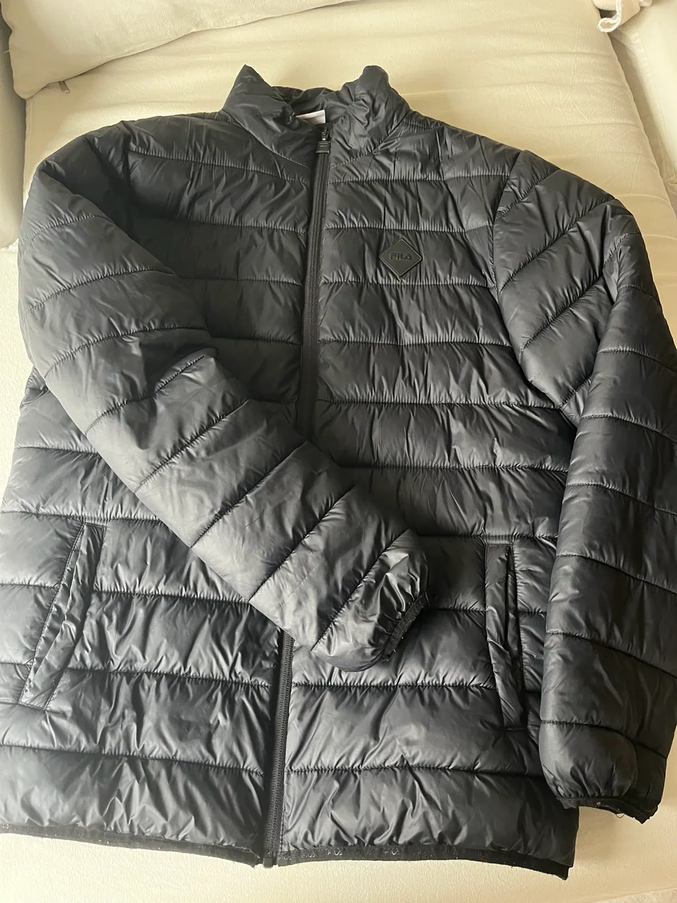 Campera Fila - imagen 1