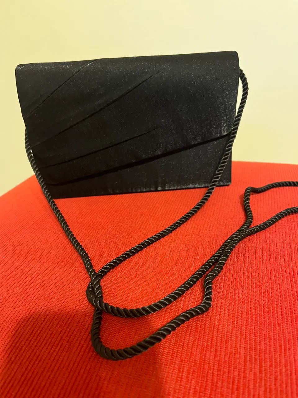 Cartera Sin marca - imagen 1