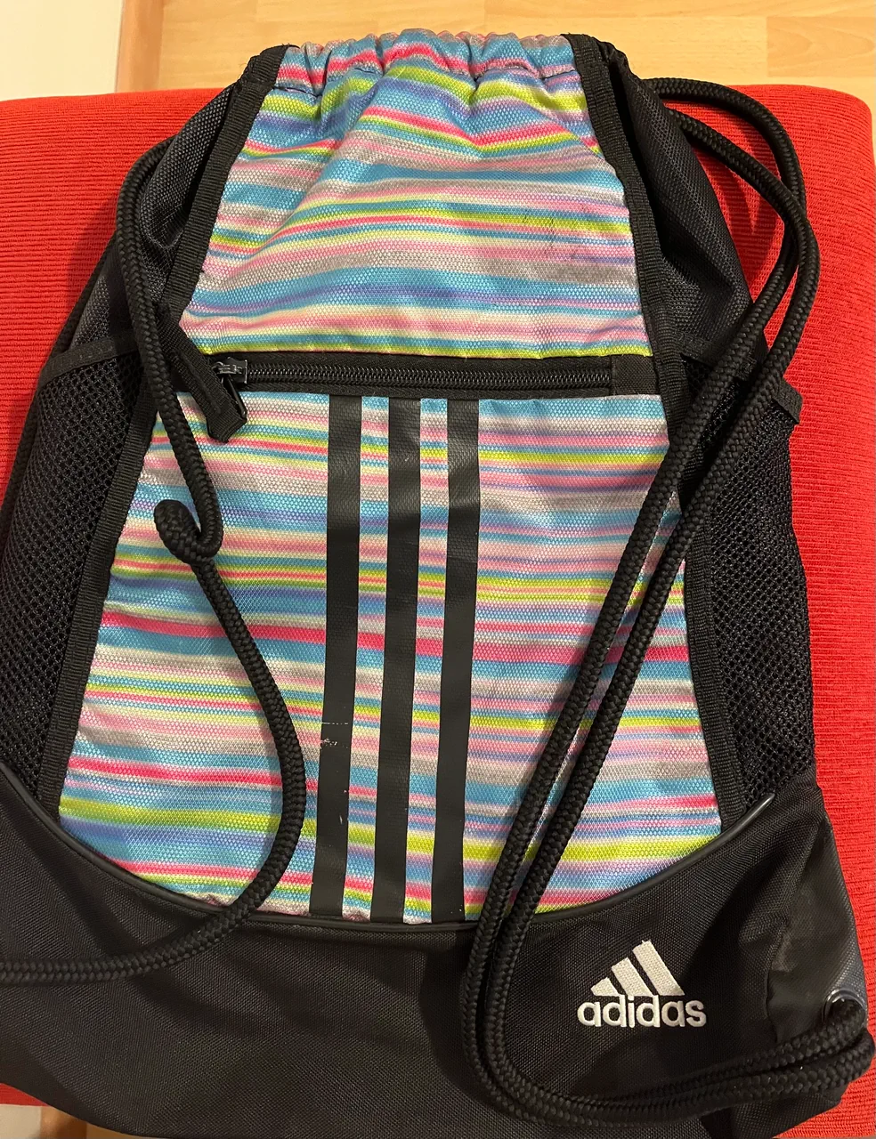 adidas