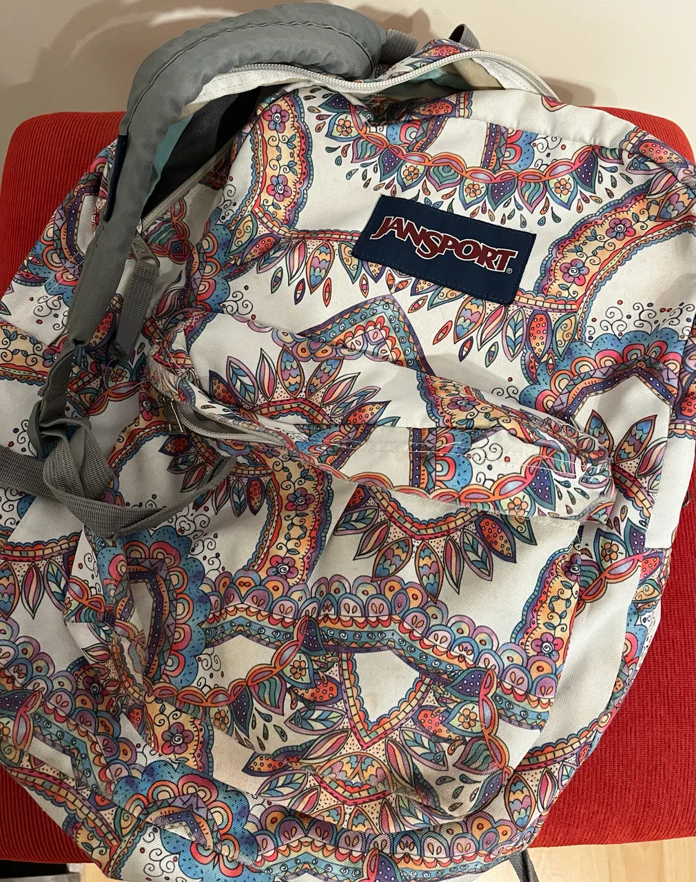 Jansport