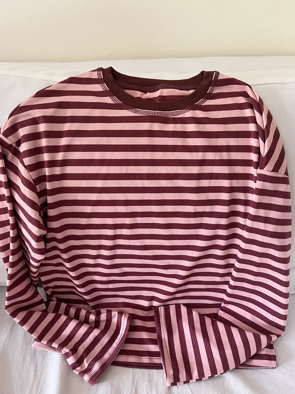 Remera Shein - imagen 1
