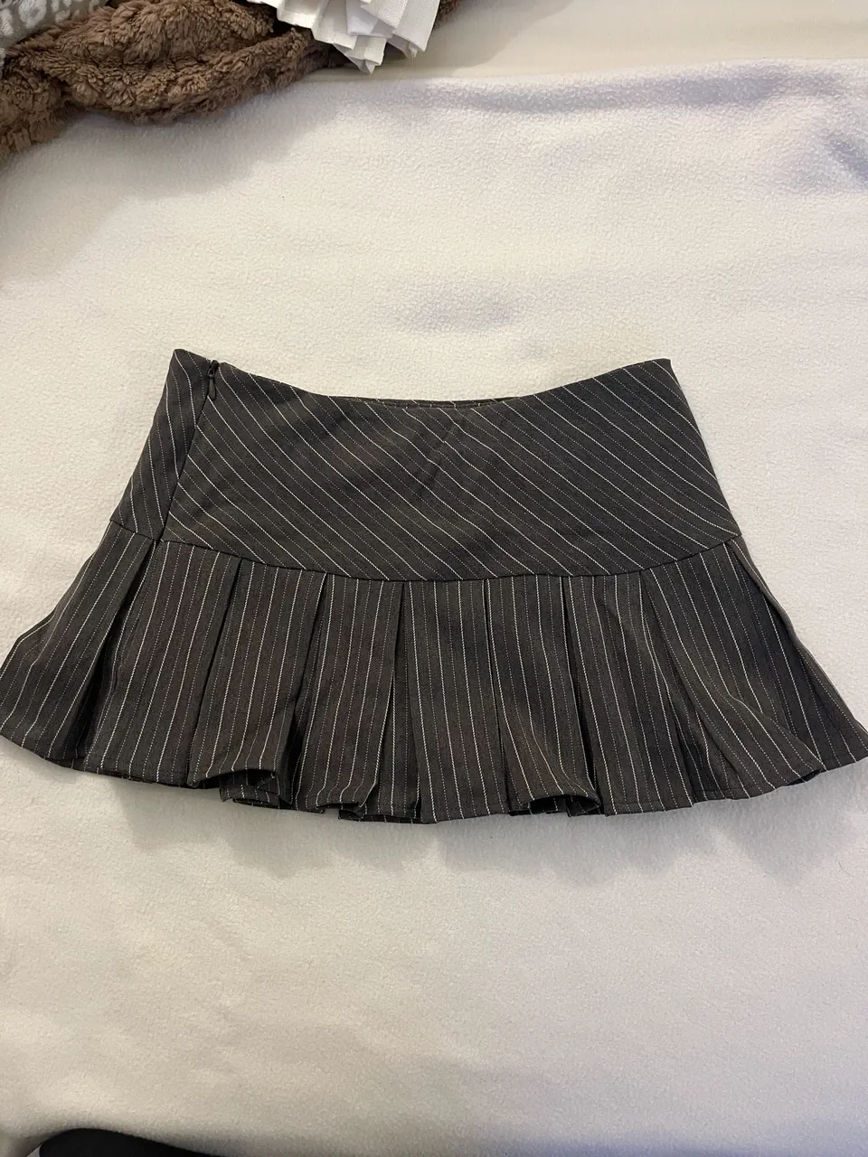 Minifalda Shein · Talle XXS