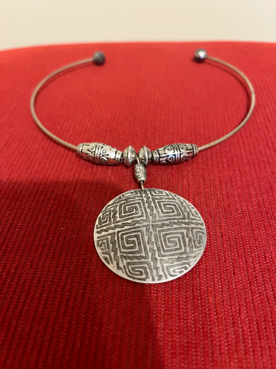 Collar Sin marca - imagen 1