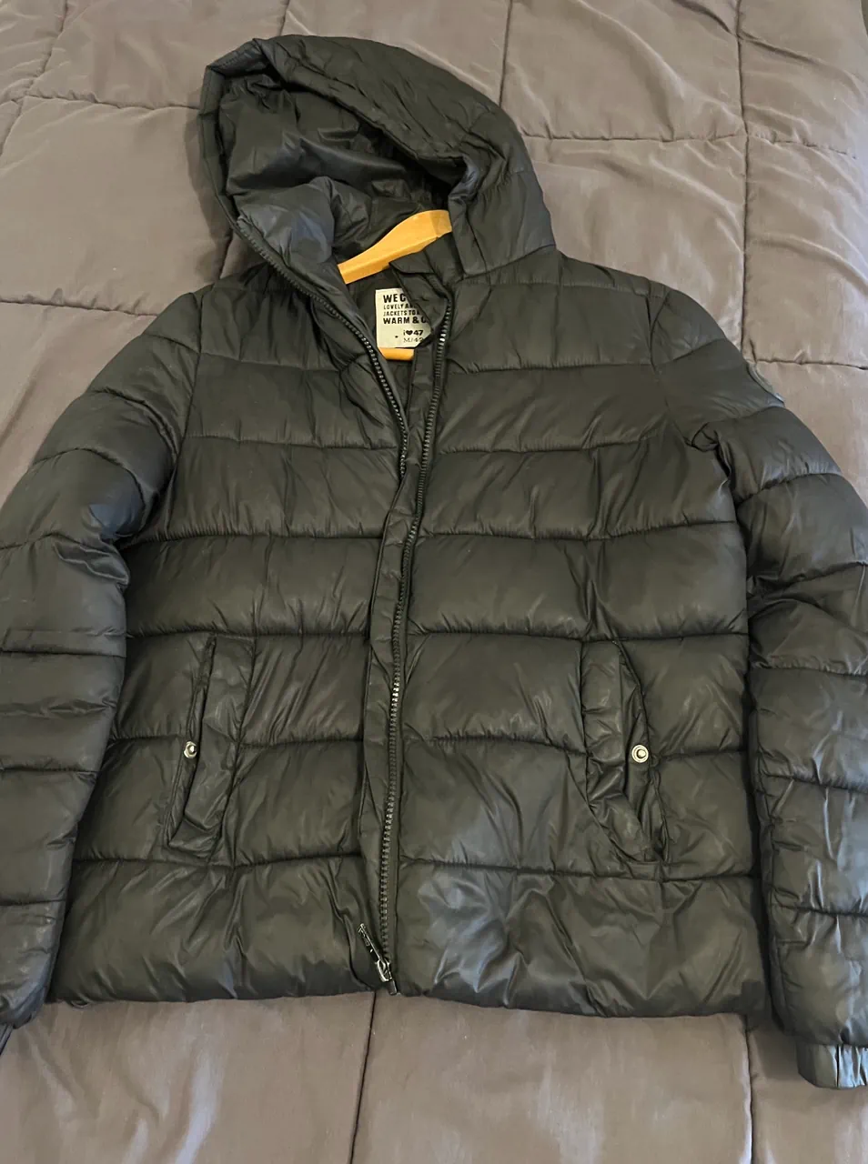 47 Street · Talle M