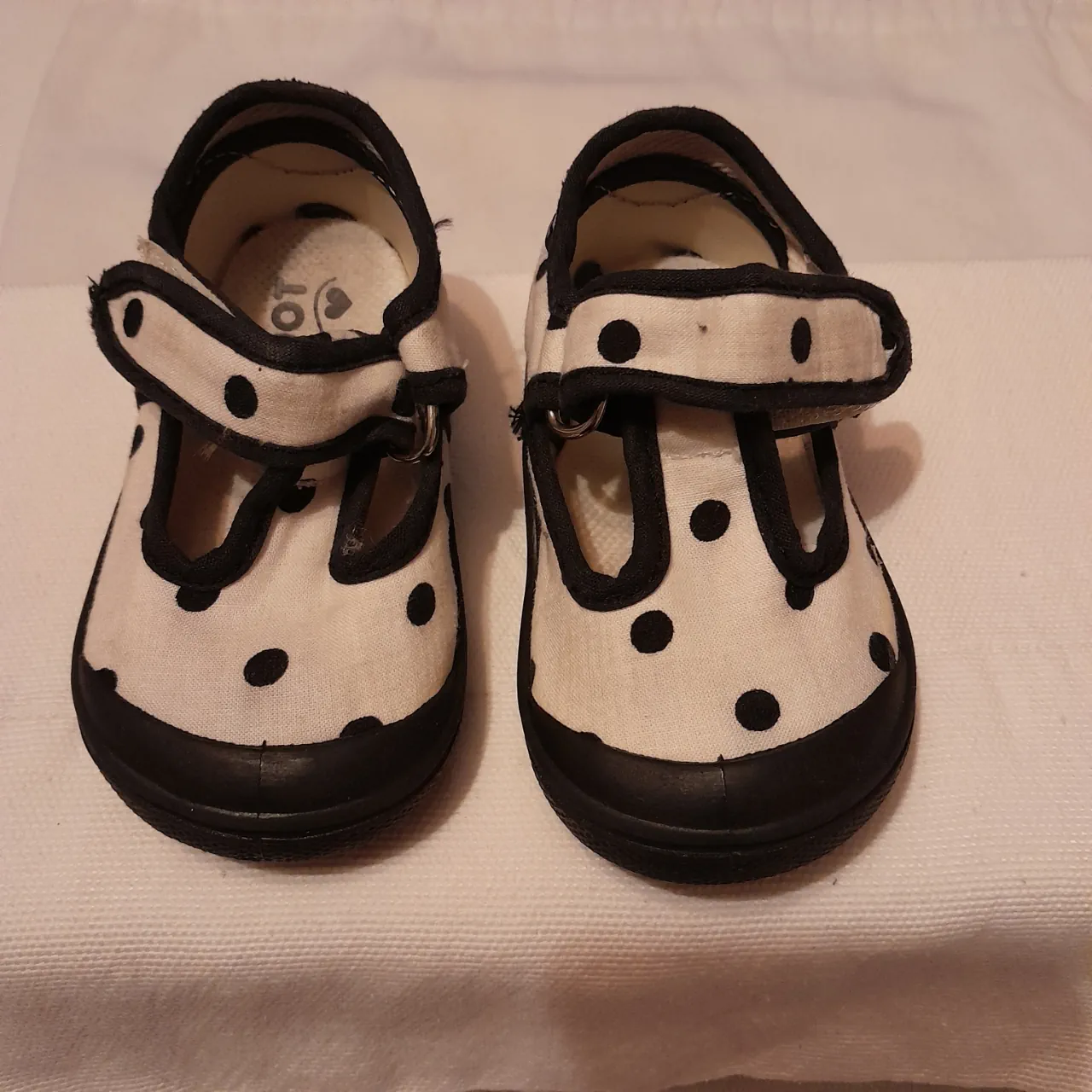 Zapatillas Toot - imagen 1