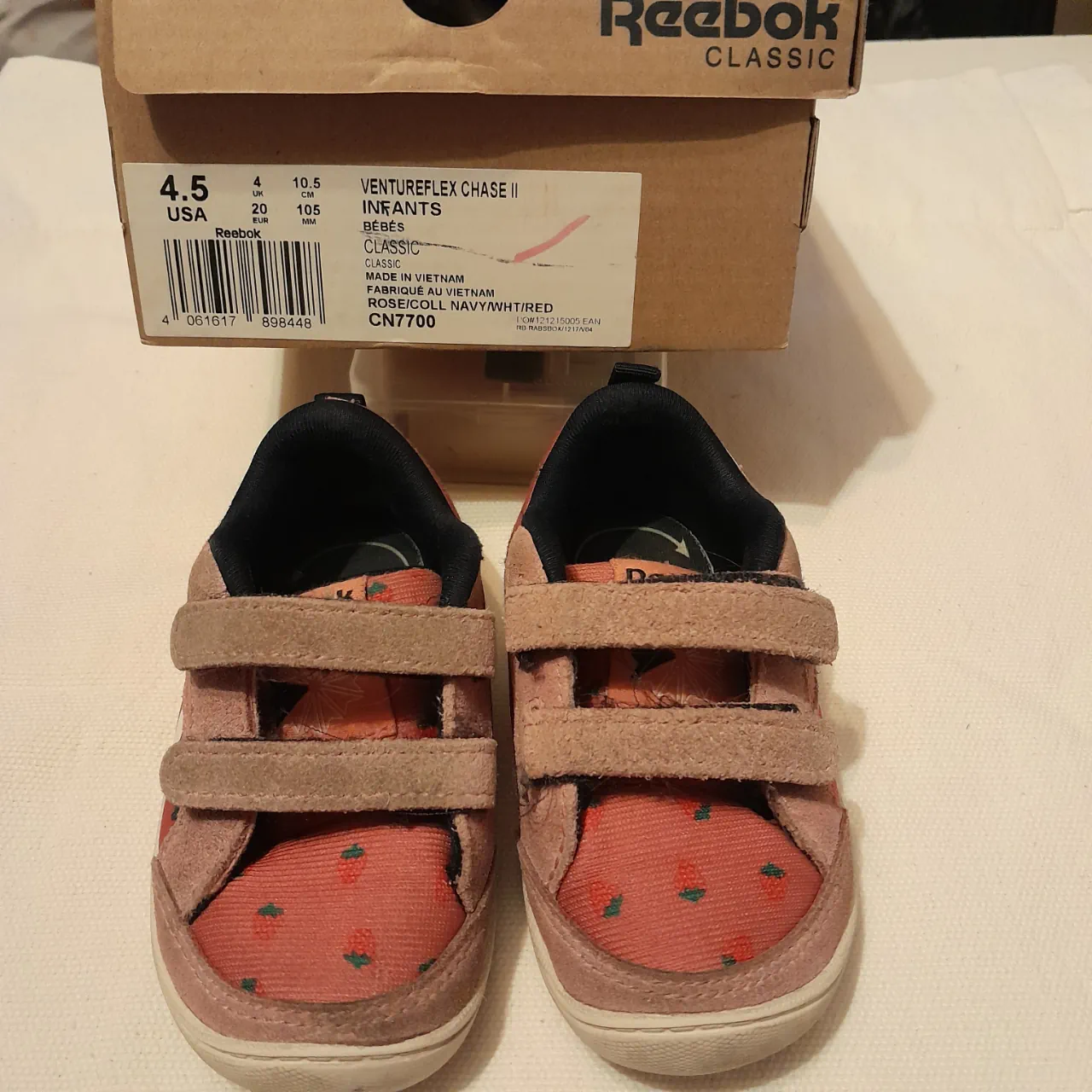 Zapatillas Reebok - imagen 1