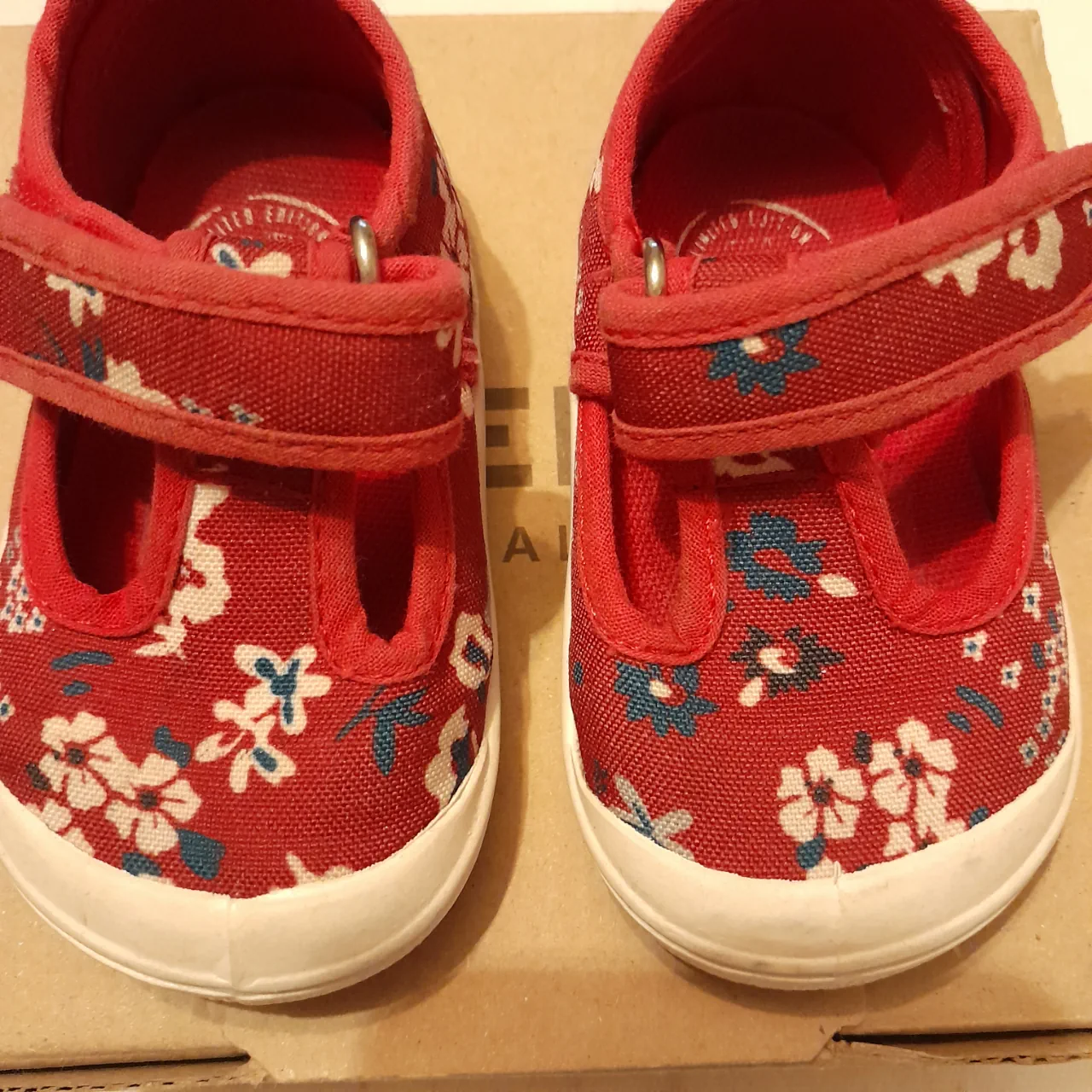Zapatillas CHEEKY - imagen 1