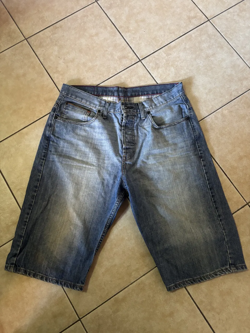 Bermuda Levi's - imagen 1