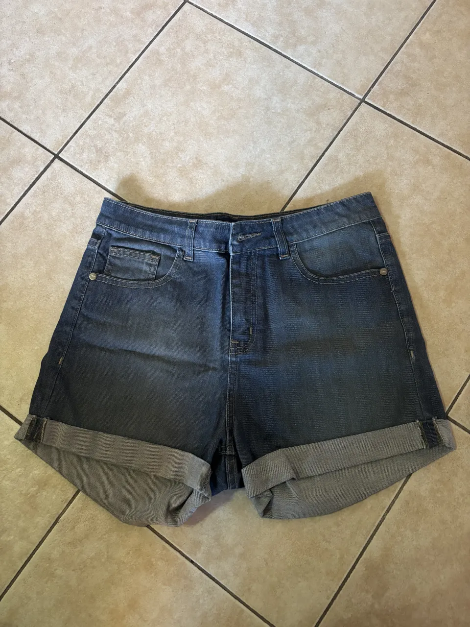 Short 47 Street - imagen 1