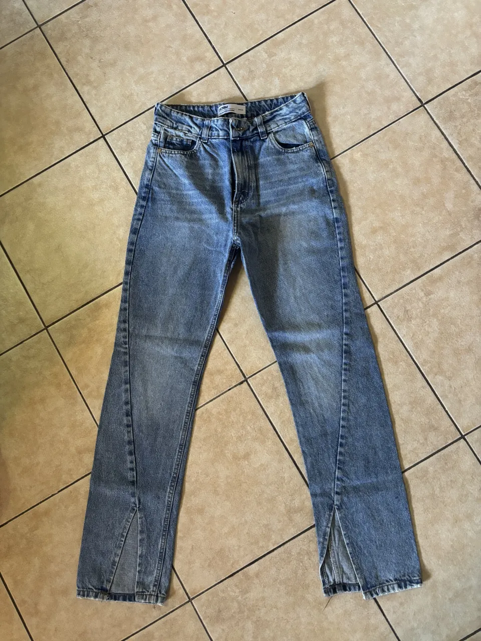 Jean Denim - imagen 1