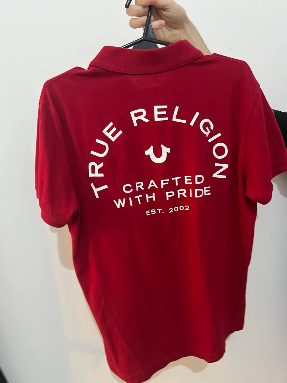 True Religion · Talle L