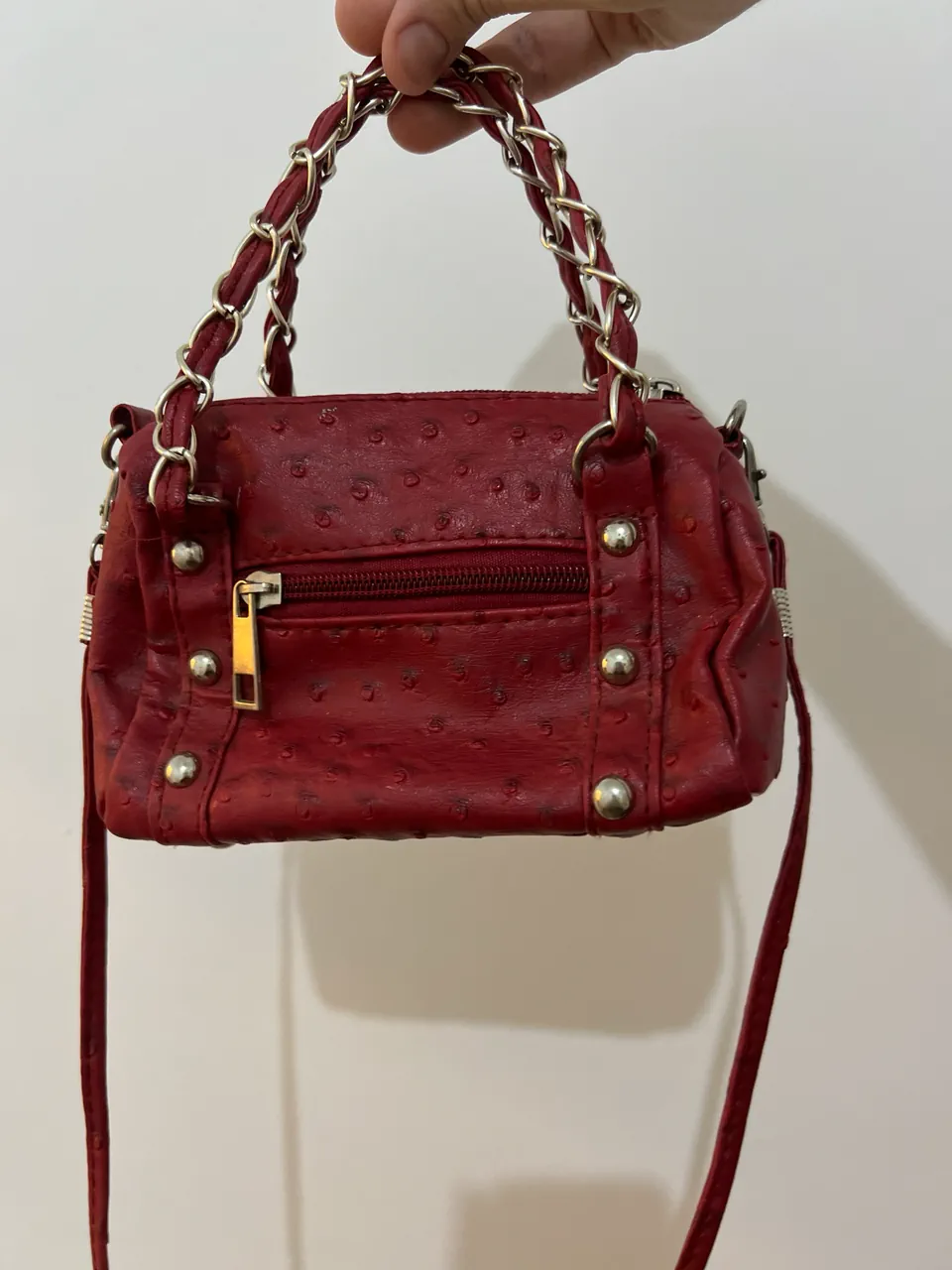 Cartera Sin marca - imagen 1