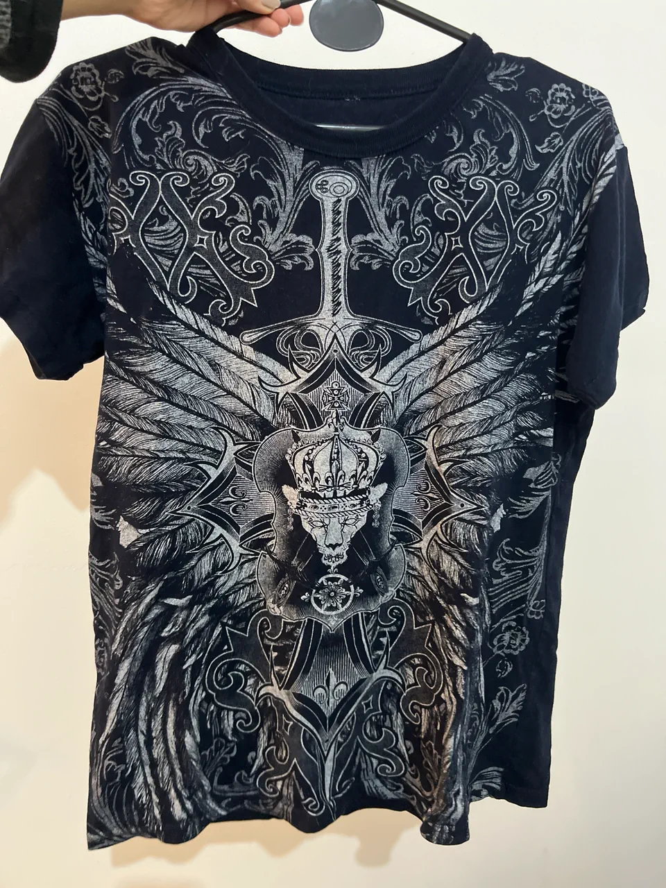 Remera Sin marca - imagen 1