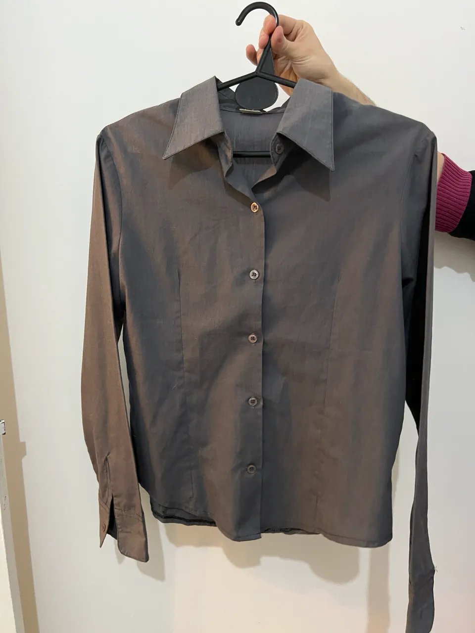 Camisa Sin marca - imagen 1