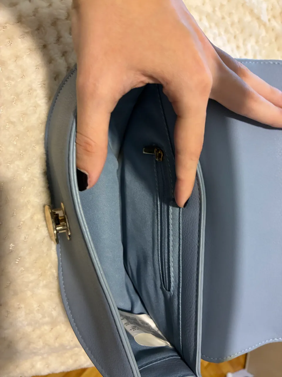 Cartera Isadora - imagen 4