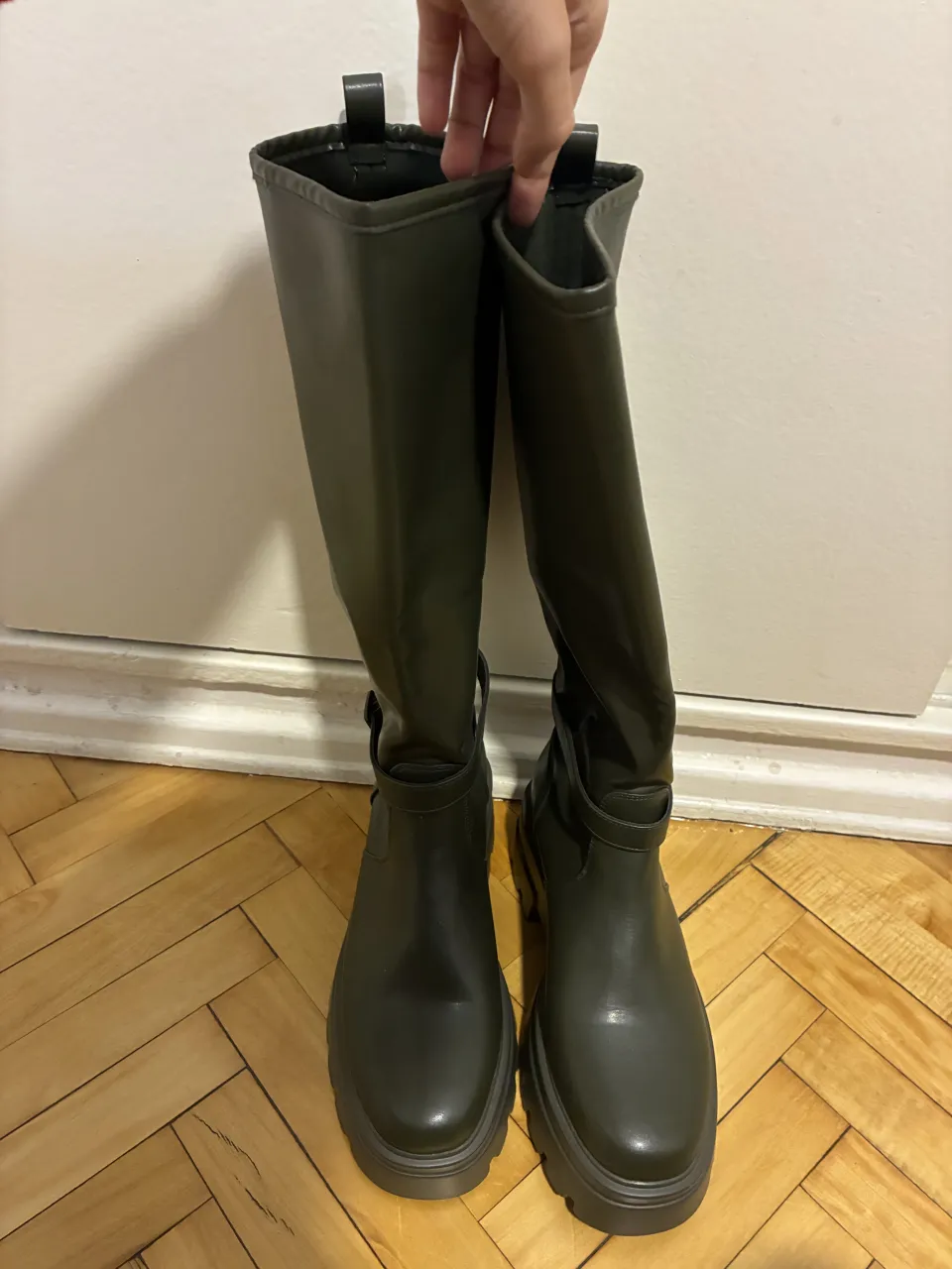 Botas Xl extra large - imagen 1