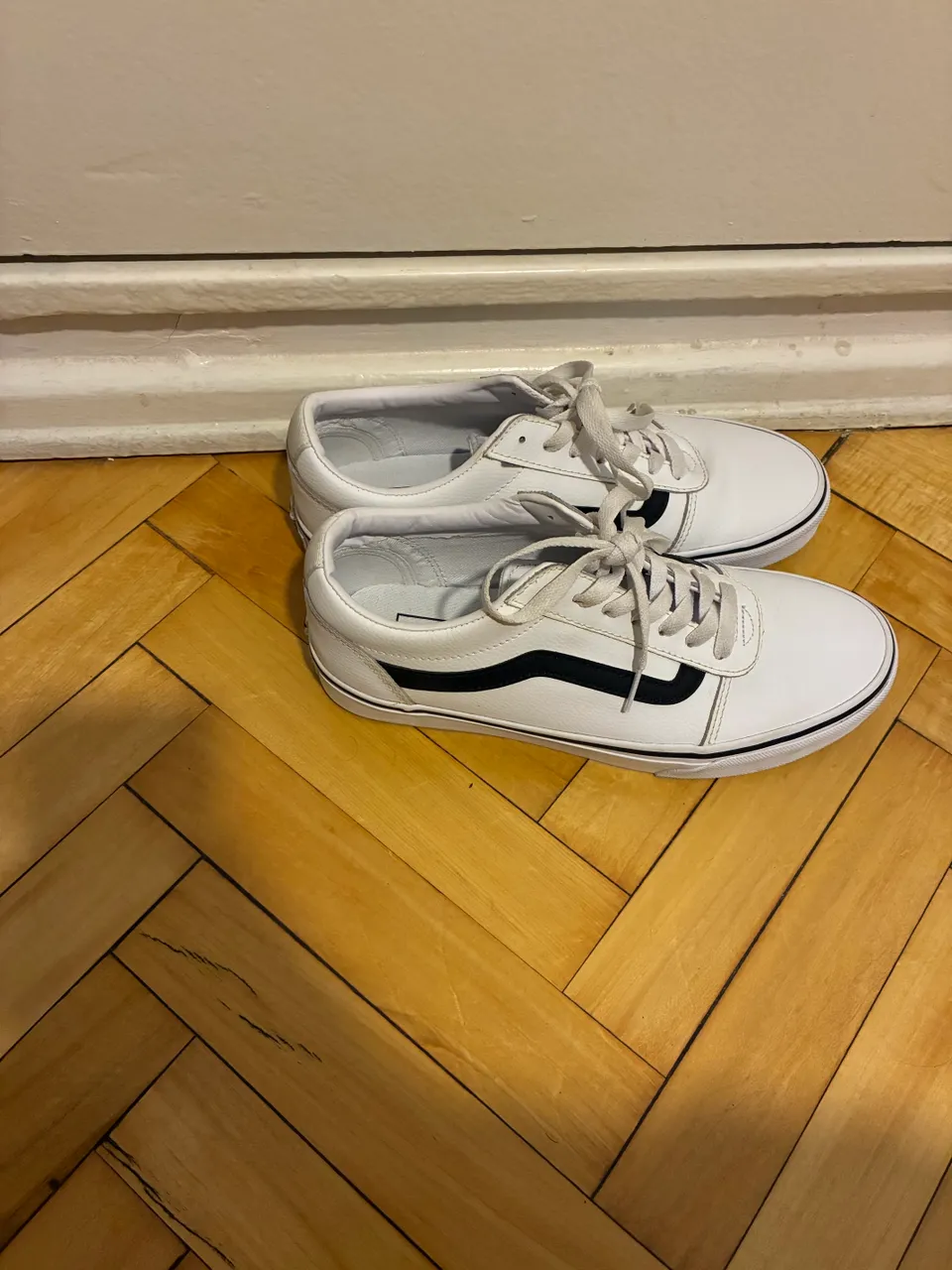 Vans · Talle US 7