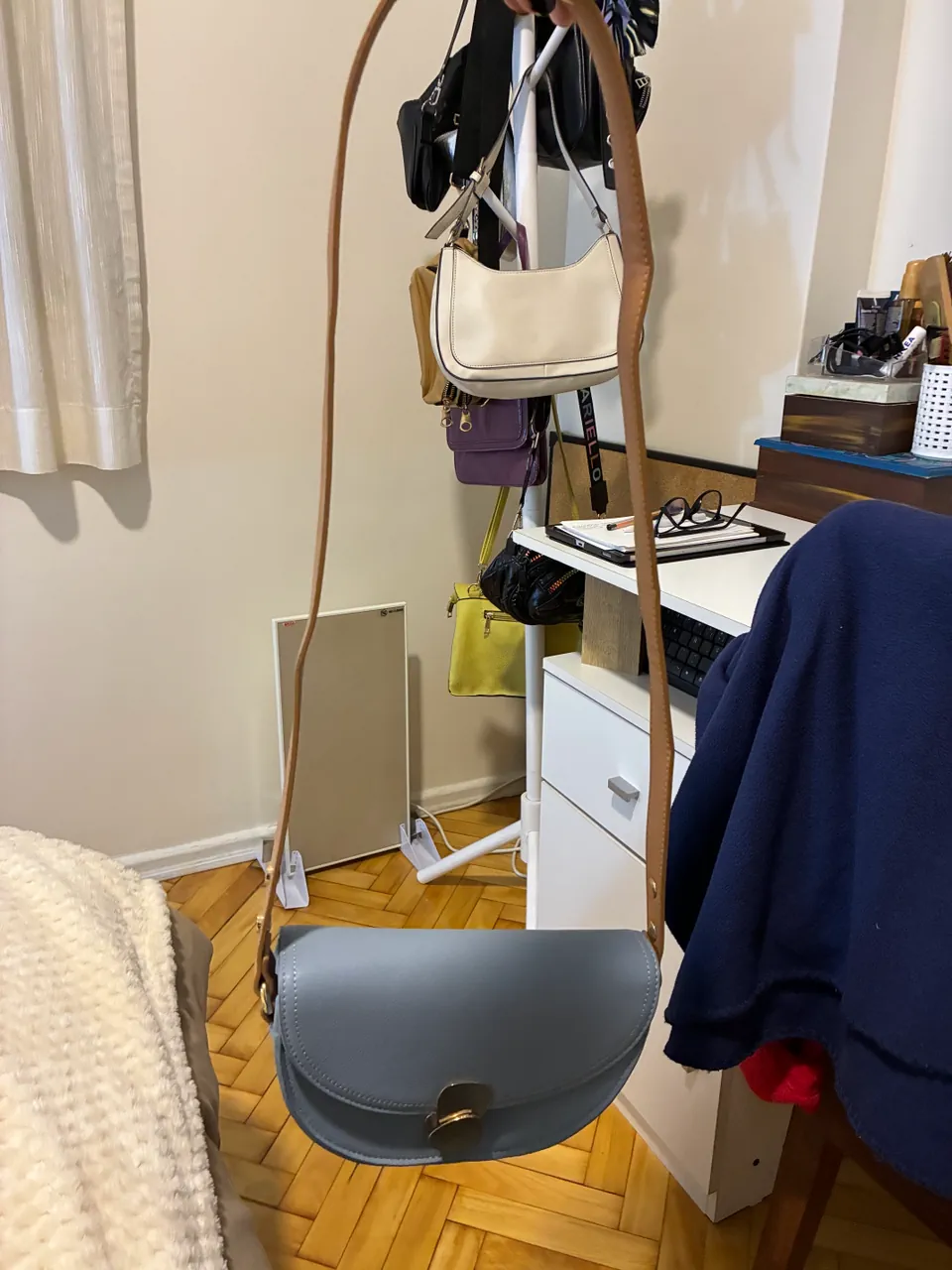 Cartera Isadora - imagen 2