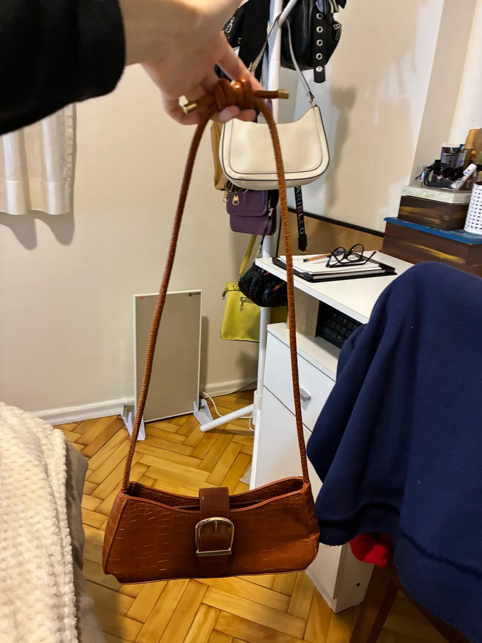Cartera A . - imagen 3