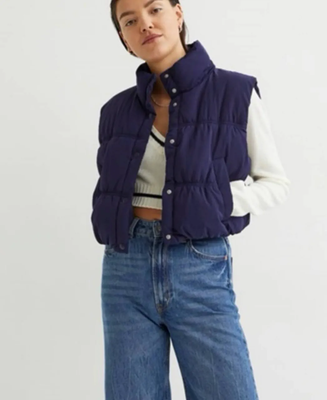 H&M · Talle L