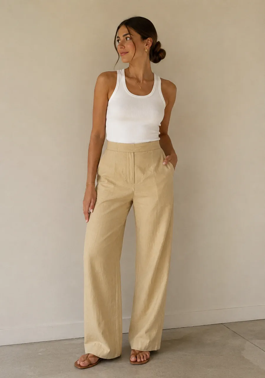 Pantalón Zara - imagen 1