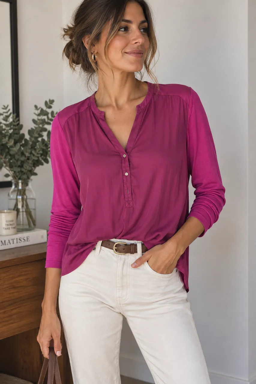 Remera Markova - imagen 1