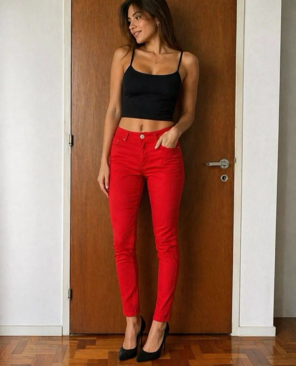 Pantalón Markova - imagen 1