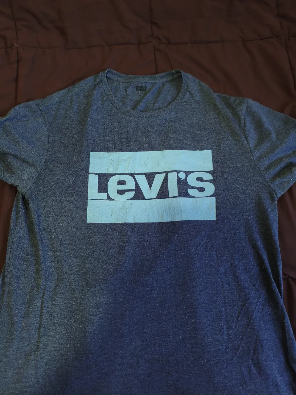 Levi's · Talle M