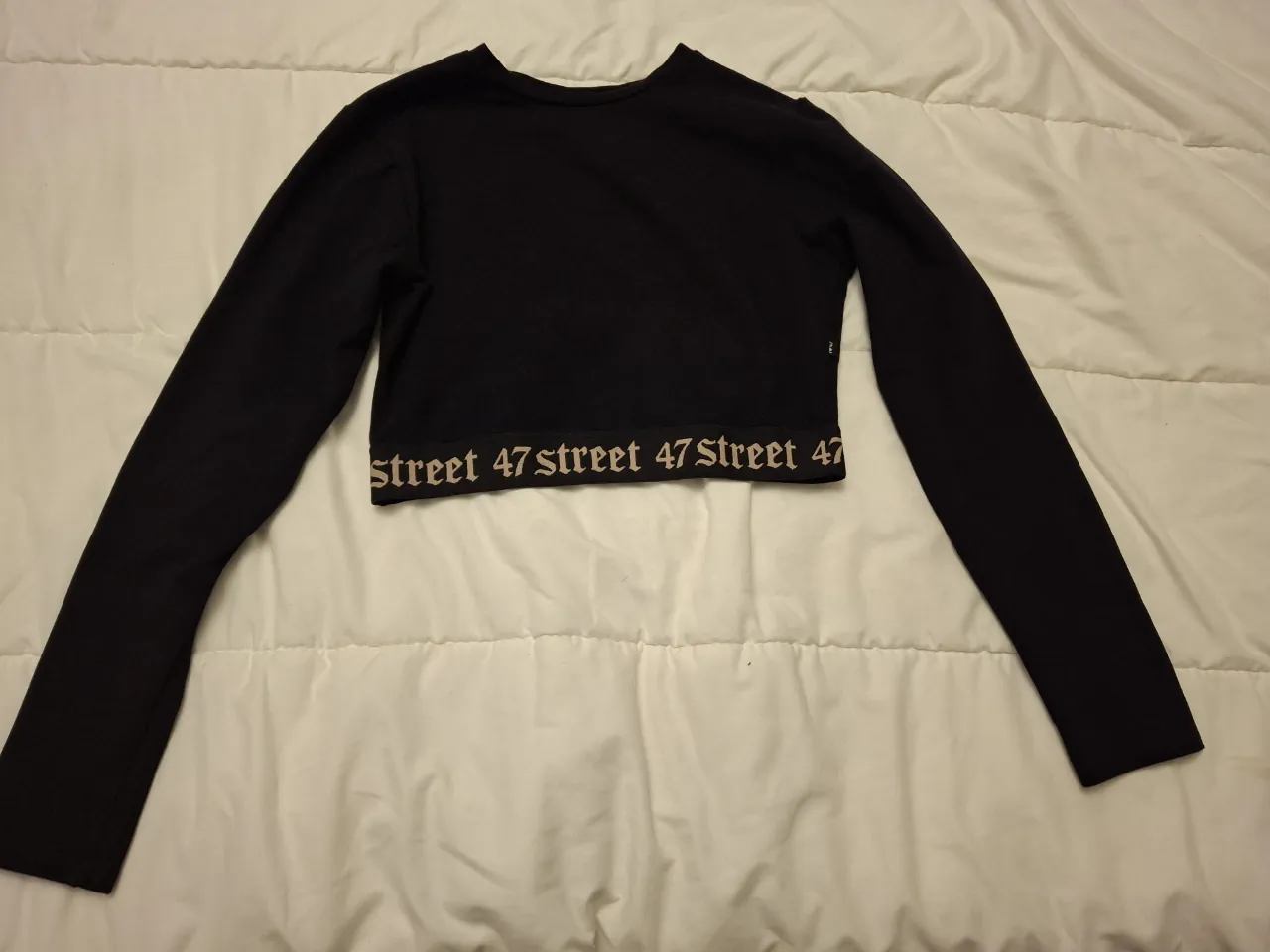 Remera 47 Street - imagen 1