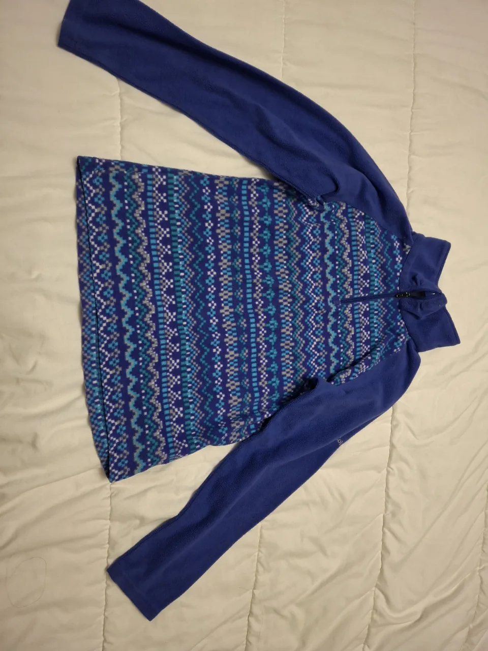 Buzo Columbia · Talle M