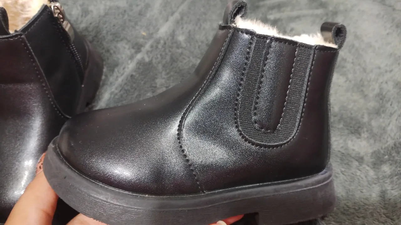 Botines Sin marca - imagen 1