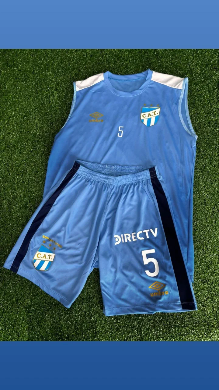 Umbro · Talle L